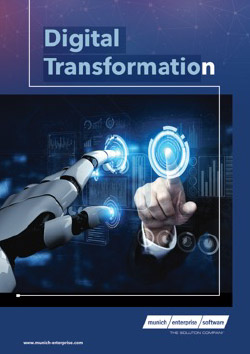 Digital Transformation E-Book
