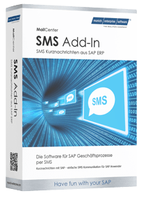 SAP SMS SAP SMS