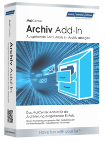 Archivierung Archivierung