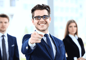 Wir suchen Sie als SAP Berater in München Berater München