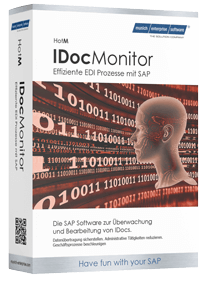 IDoc Software SAP IDoc Software