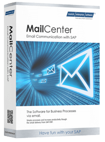 MailCenter MailCenter